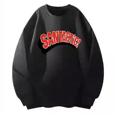 SANTASTIC logoT