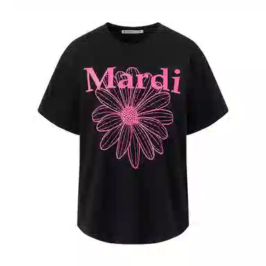 MARDI MERCREDI SS24 T