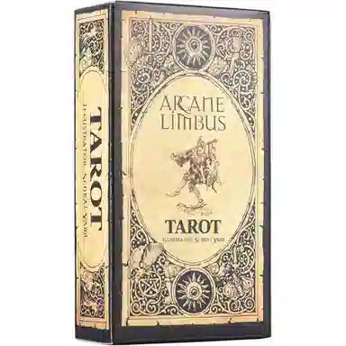 ARCANE LIMBUS Tarot