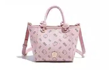 Sanrio PU Tote