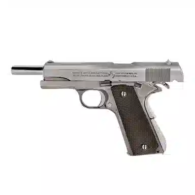 Colt M1911
