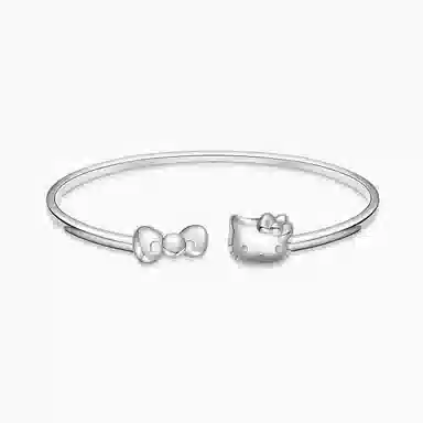 Sanrio HelloKitty S925