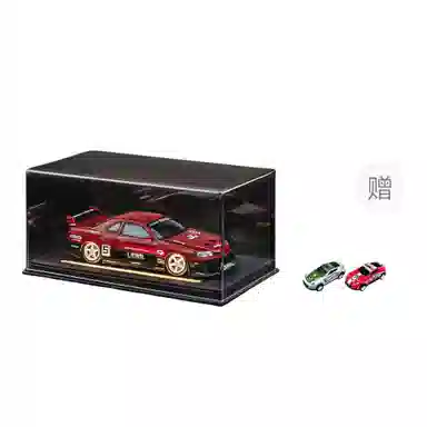 CHE ZHI GTR-R34JDM