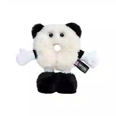 FUFUSOUL Grafflex art 16cm