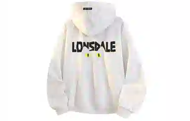 LONSDALE Logo