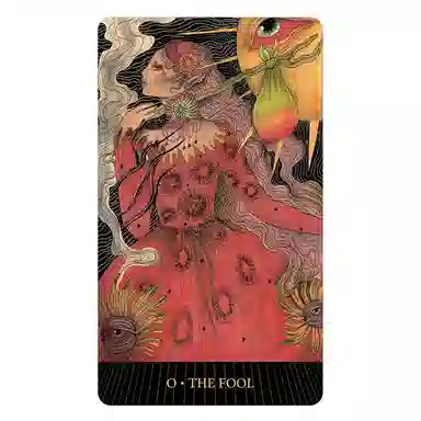 The Mind's Eye Tarot
