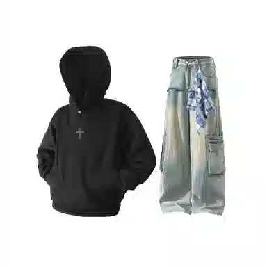 DAREASY cleanfitboyx