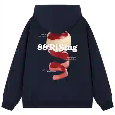 88rising LOGO