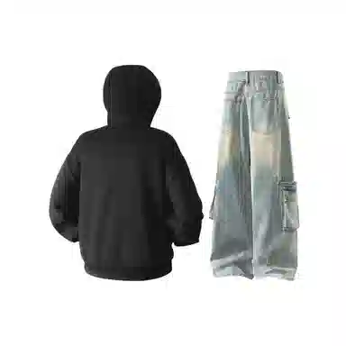 DAREASY cleanfitboyx