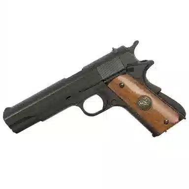 Colt M1911