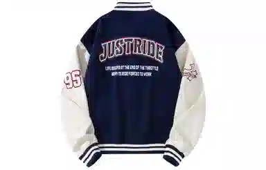 Kawasaki Bomber Jacket