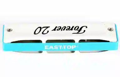 EastTop () Forever20 Blue 10 Paddy