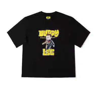 Lee x Mighty Jaxx FW25 T