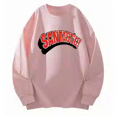 SANTASTIC logoT