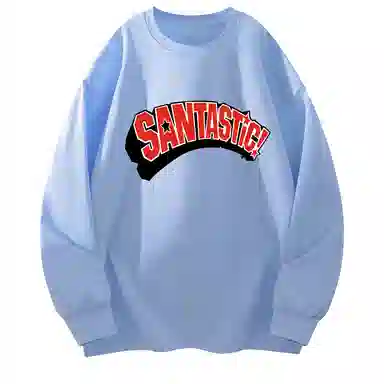 SANTASTIC logoT