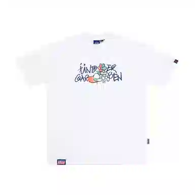 HEA x UNDERGARDEN T