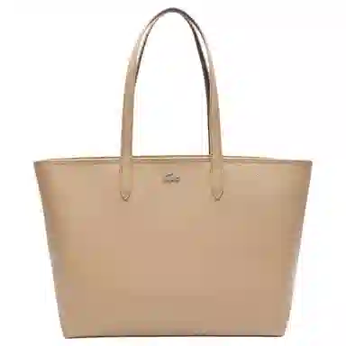 LACOSTE Anna PVC Tote