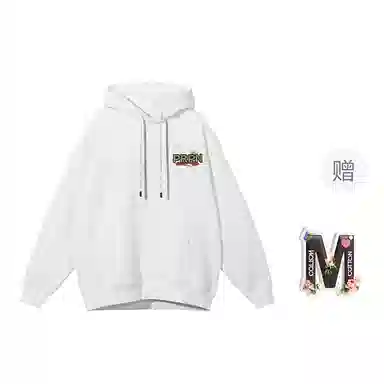 棉购 复古休闲百搭卫衣 女款