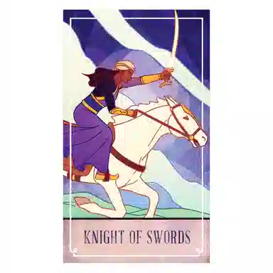 The Fablemaker's Animated 7.0cm12.0cm