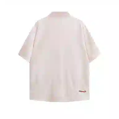 HEA x CHOCOOLATE POLO