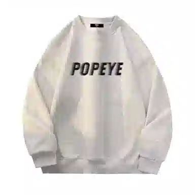 POPEYE logo