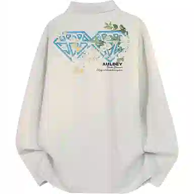 AULDEY logovibeT