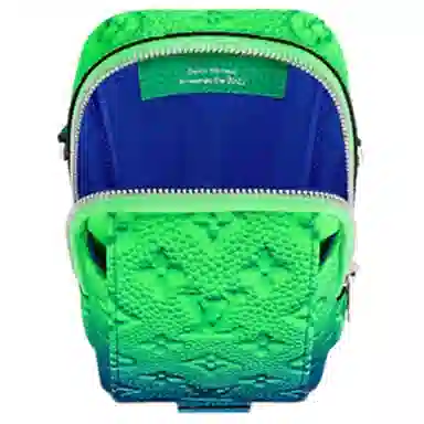 LOUIS VUITTON Virgil Double Phone