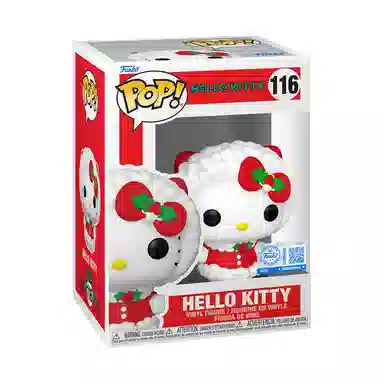 Funko Hello Kitty Q