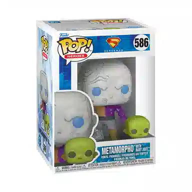 Funko DC- Q