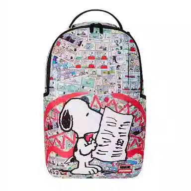 SPRAYGROUND x