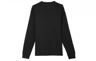 Nike SB Long Sleeve Tee Black