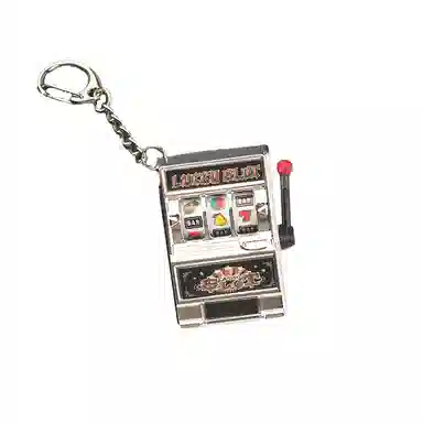 馨枕居 卡通水果机 其它静态模型