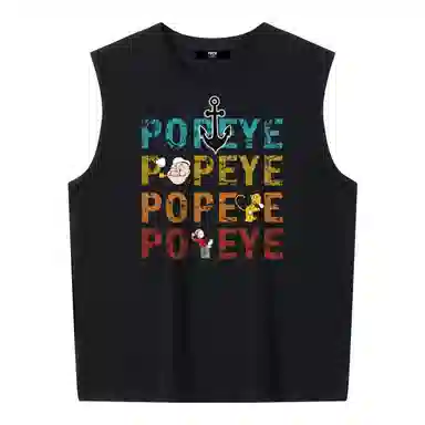 POPEYE Logo