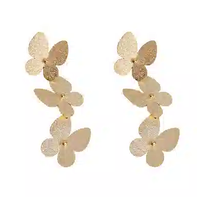 NATURALLYJOJO ins 925