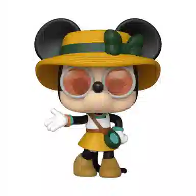 Funko Q