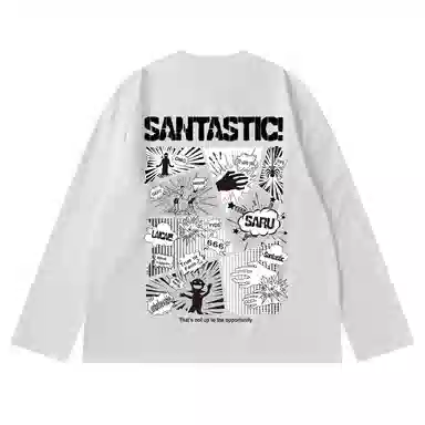 SANTASTIC T