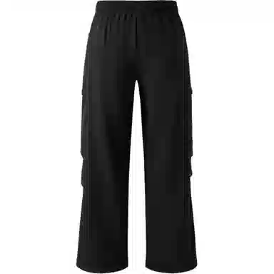 企鹅  户外防风防水加绒  软壳裤  女款