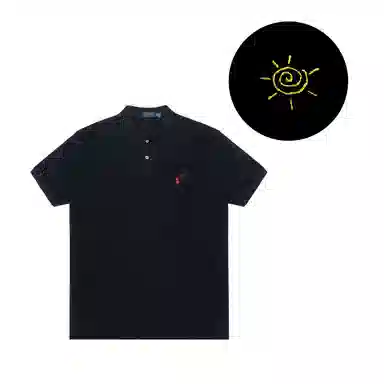 Polo Ralph Lauren LogoPolo