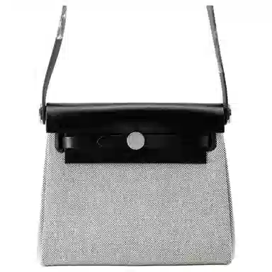 Hermes Herbag Zip 20