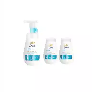Dove 160ml
