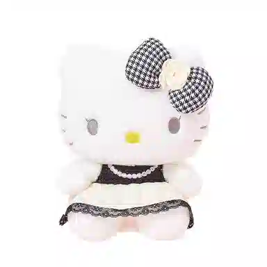 LFashion Life x Sanrio Hello Kitty KT 20cm30cm40cm