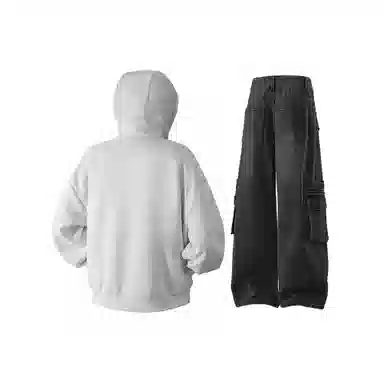 DAREASY cleanfitboyx