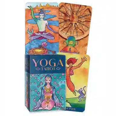 Yoga Tarot