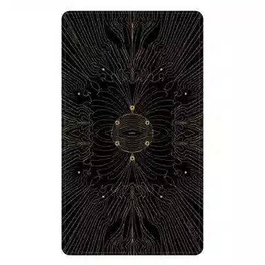 The Mind's Eye Tarot