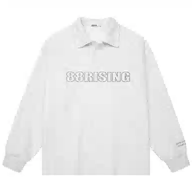 88rising LOGOPOLO