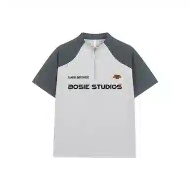 bosie Outdoor Quick-Dry T-Shirt