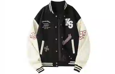 Kawasaki Bomber Jacket