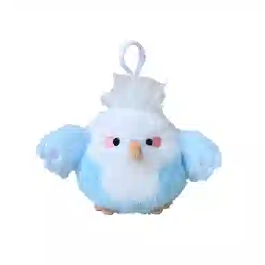 PUDOWRABBIT 10cm18cm