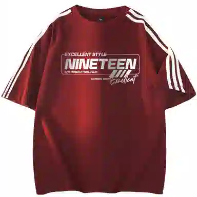 NINETEEN AUTUMN T