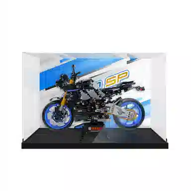 LIGHT YOUR BRICKS 42159